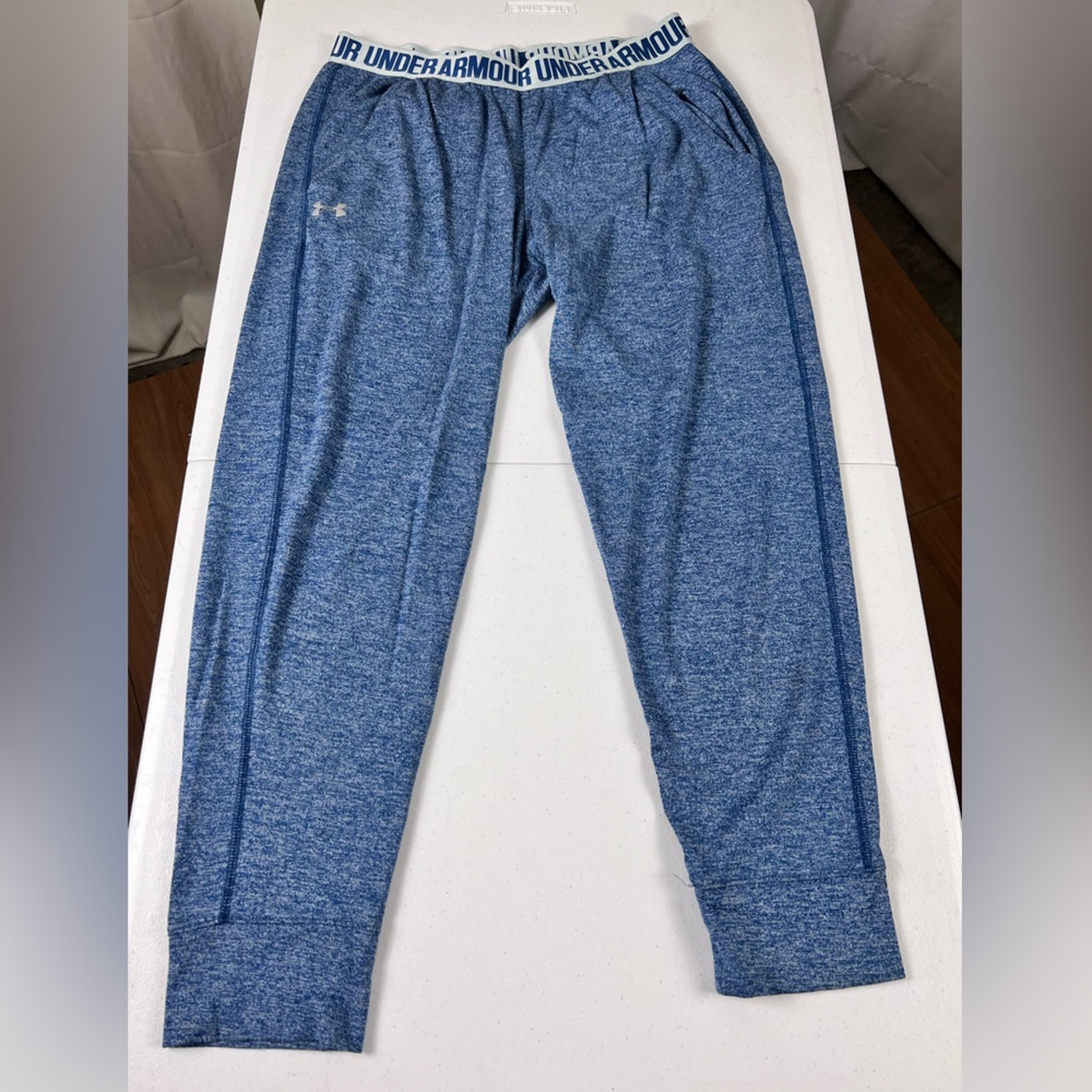 Under Armor Capri Pants